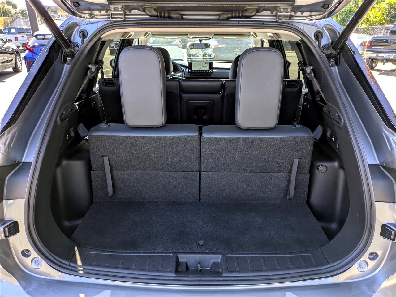 Mitsubishi Outlander SE 4WD 2024