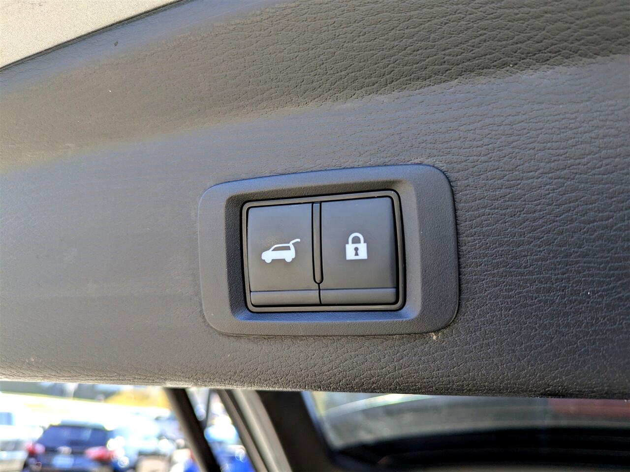 Mitsubishi Outlander SE 4WD 2024