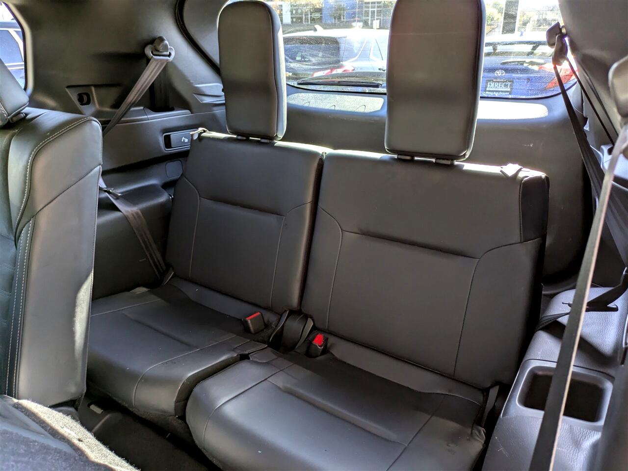 Mitsubishi Outlander SE 4WD 2024