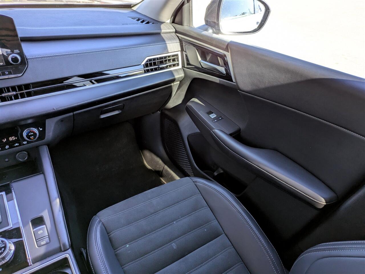 Mitsubishi Outlander SE 4WD 2024