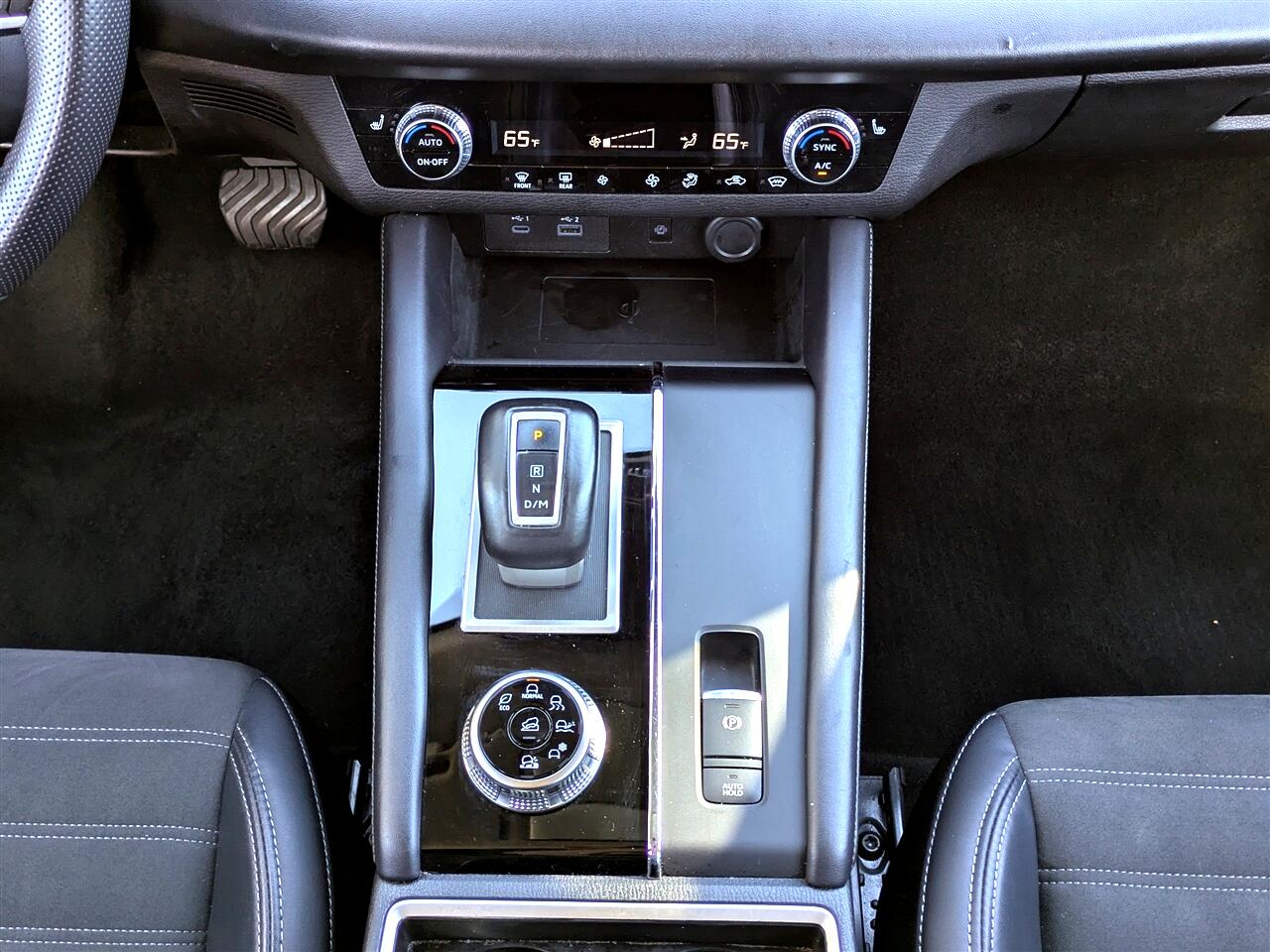 Mitsubishi Outlander SE 4WD 2024