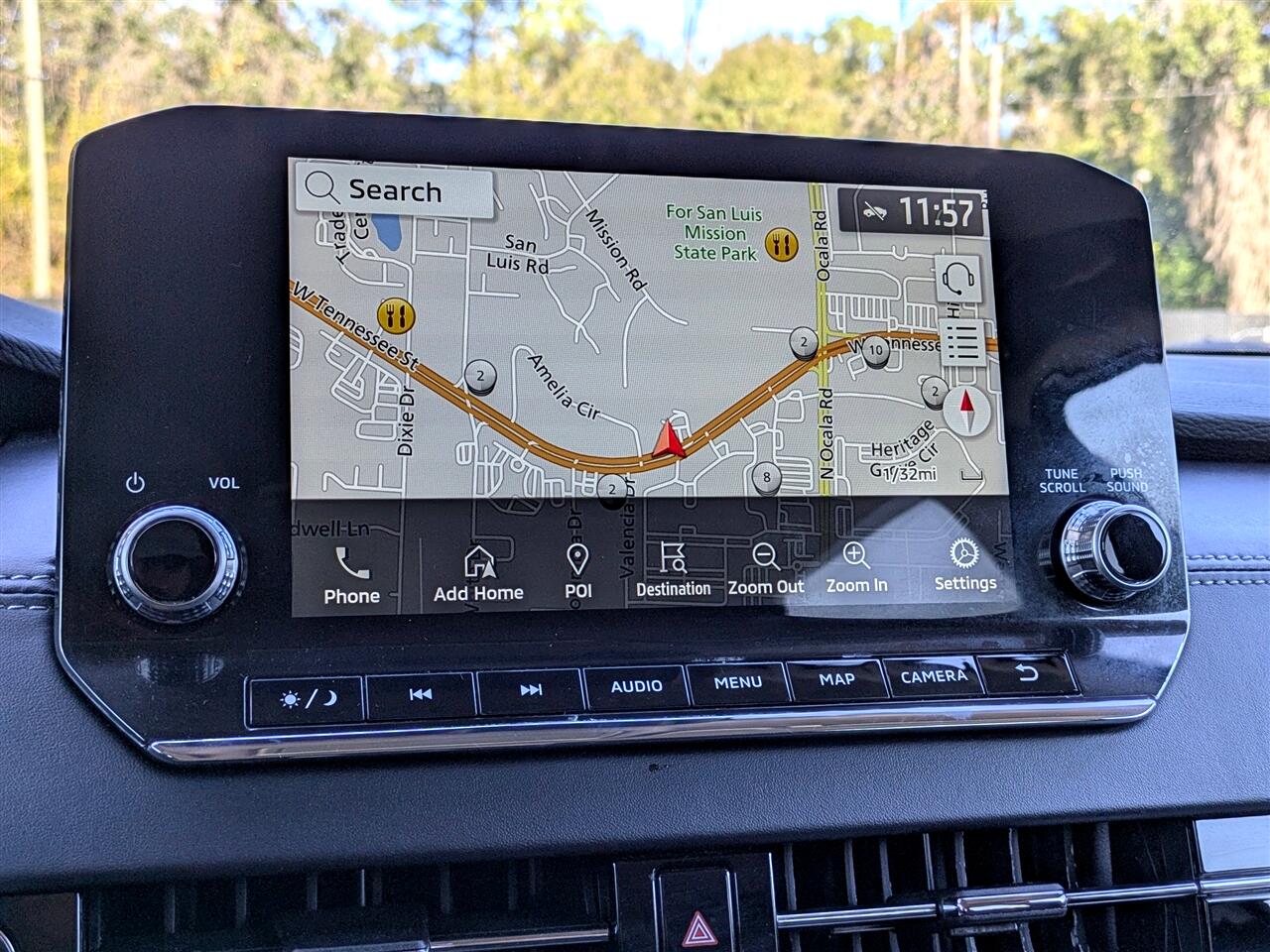 Mitsubishi Outlander SE 4WD 2024