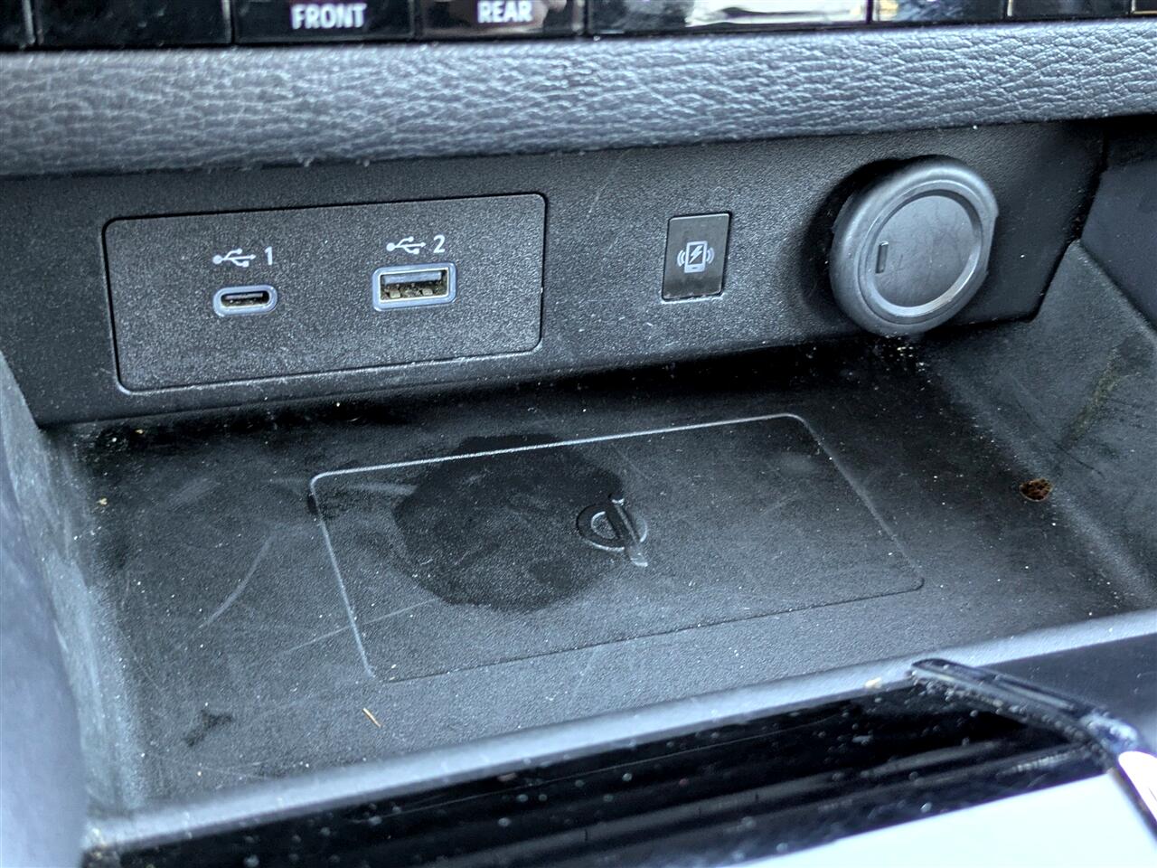 Mitsubishi Outlander SE 4WD 2024