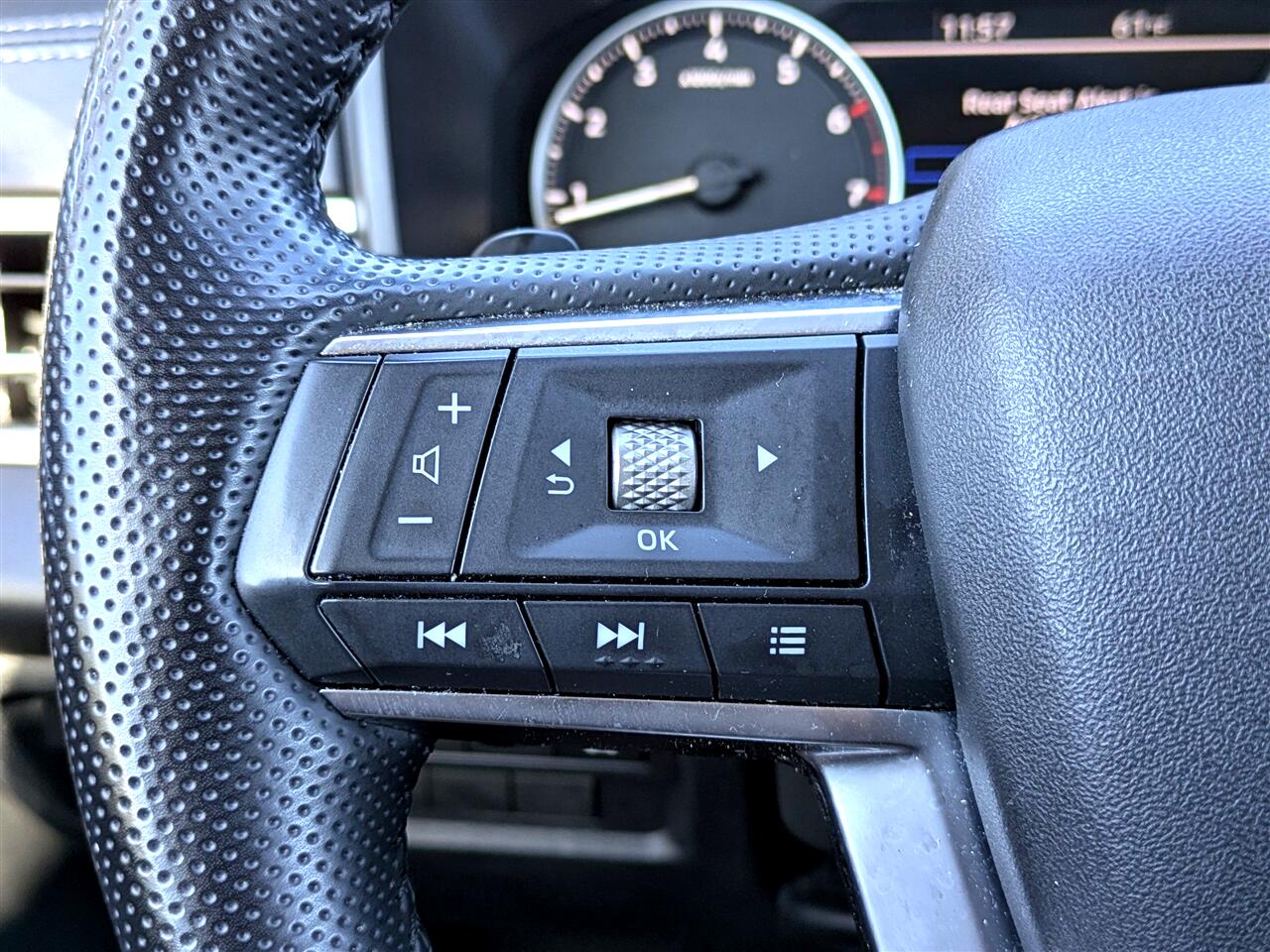 Mitsubishi Outlander SE 4WD 2024