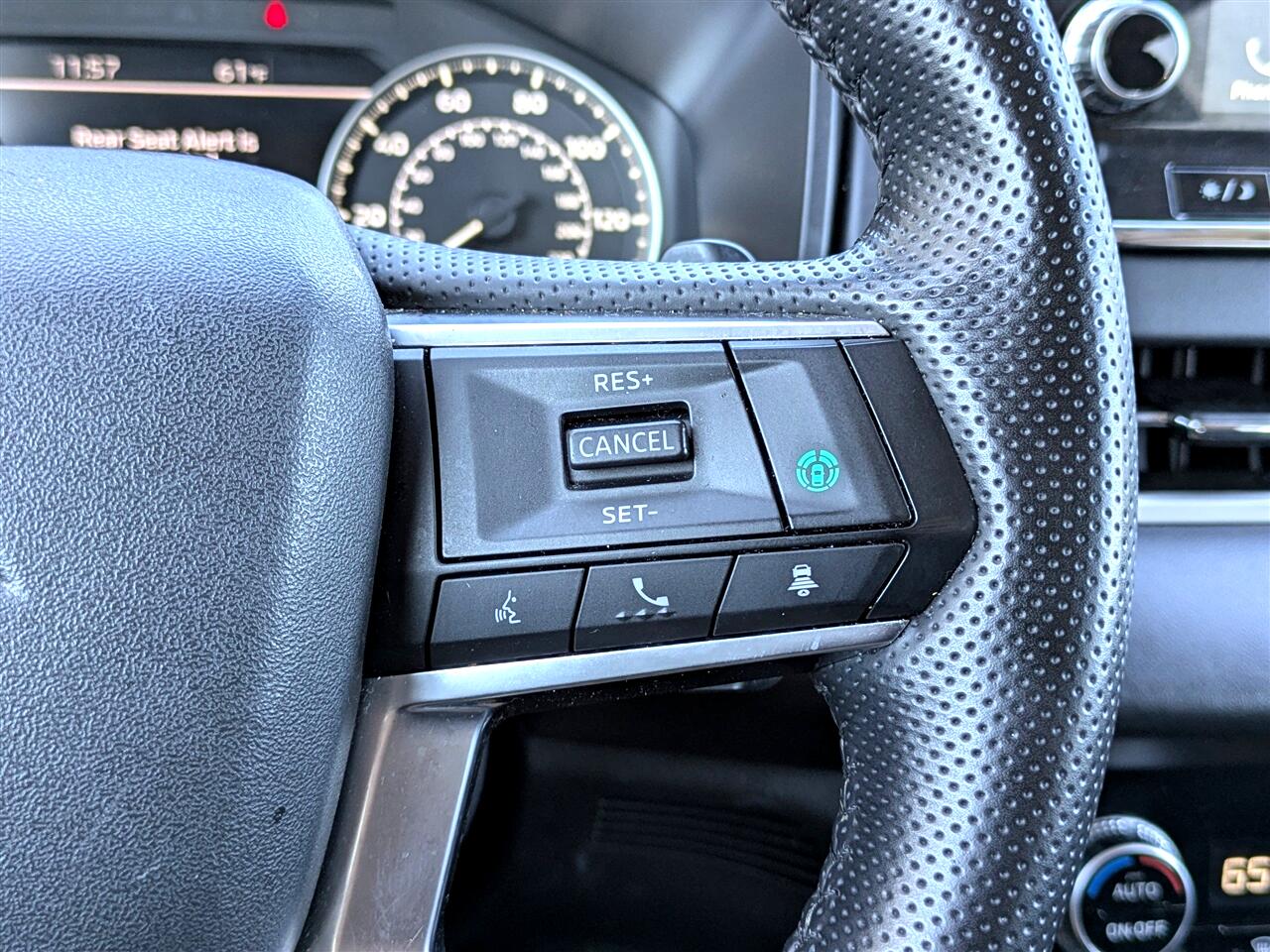 Mitsubishi Outlander SE 4WD 2024