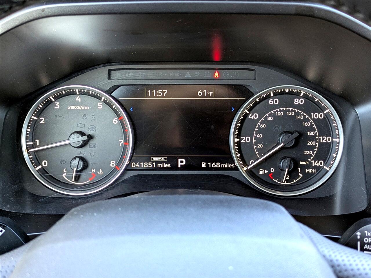 Mitsubishi Outlander SE 4WD 2024