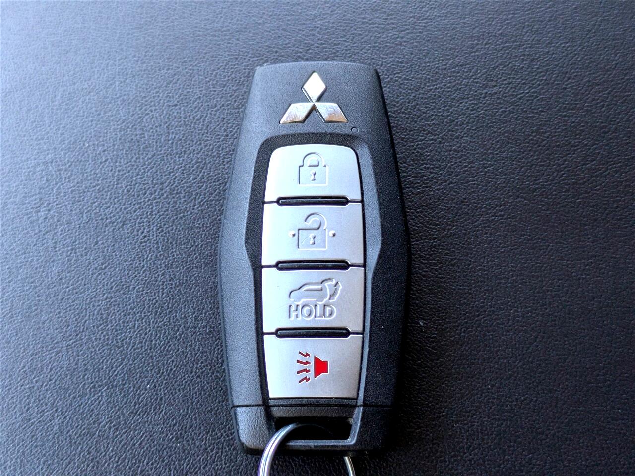 Mitsubishi Outlander SE 4WD 2024