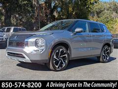 2024 Mitsubishi Outlander 