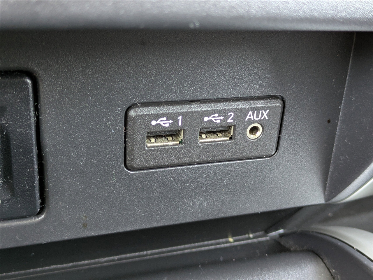 Nissan Titan PRO-4X Crew Cab 4WD 2019