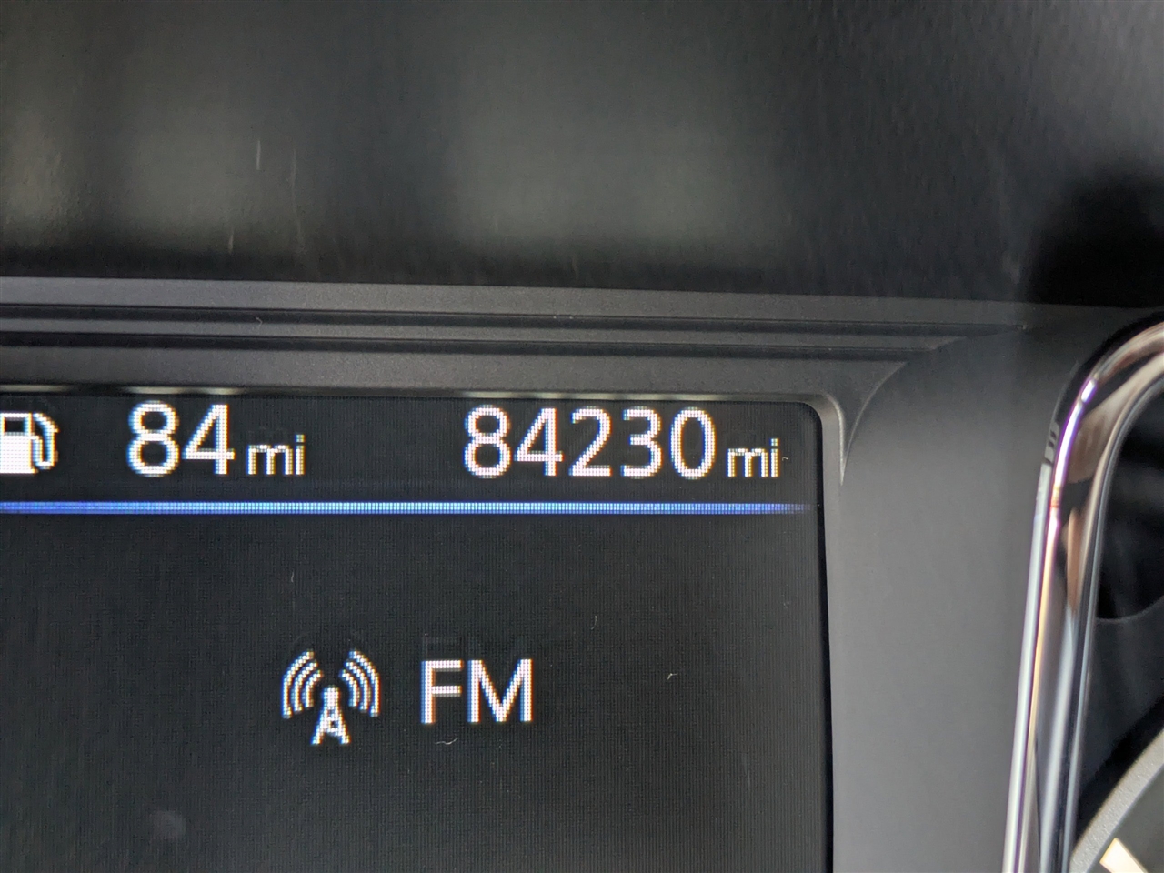 Nissan Titan PRO-4X Crew Cab 4WD 2019