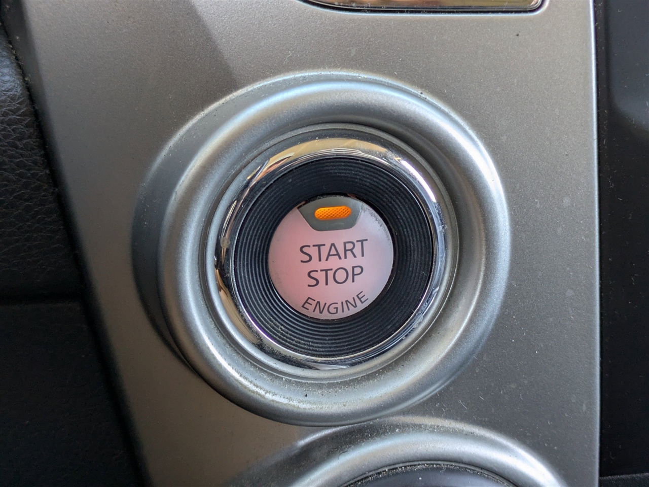 Nissan Titan PRO-4X Crew Cab 4WD 2019