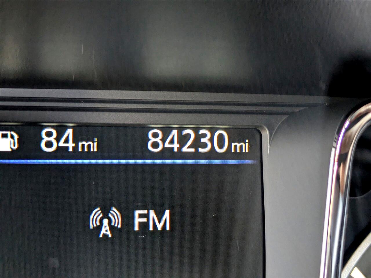 Nissan Titan PRO-4X Crew Cab 4WD 2019