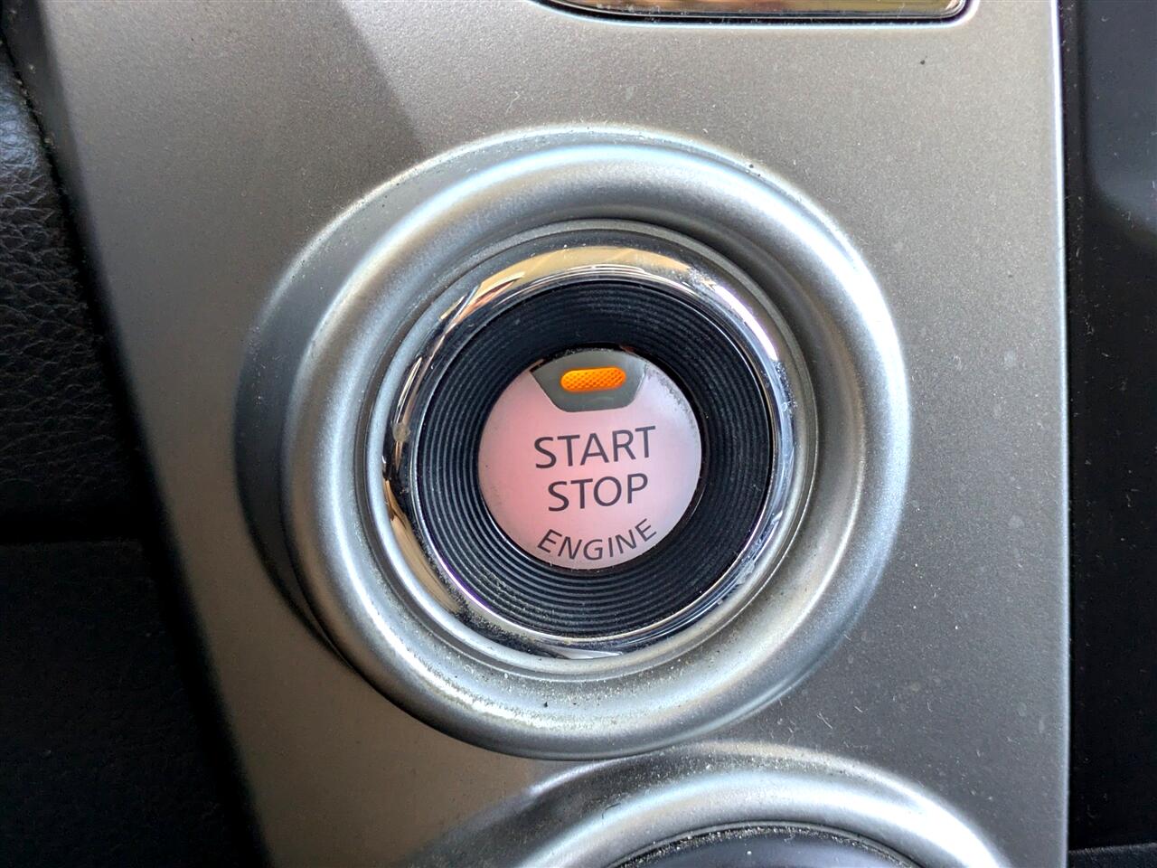 Nissan Titan PRO-4X Crew Cab 4WD 2019