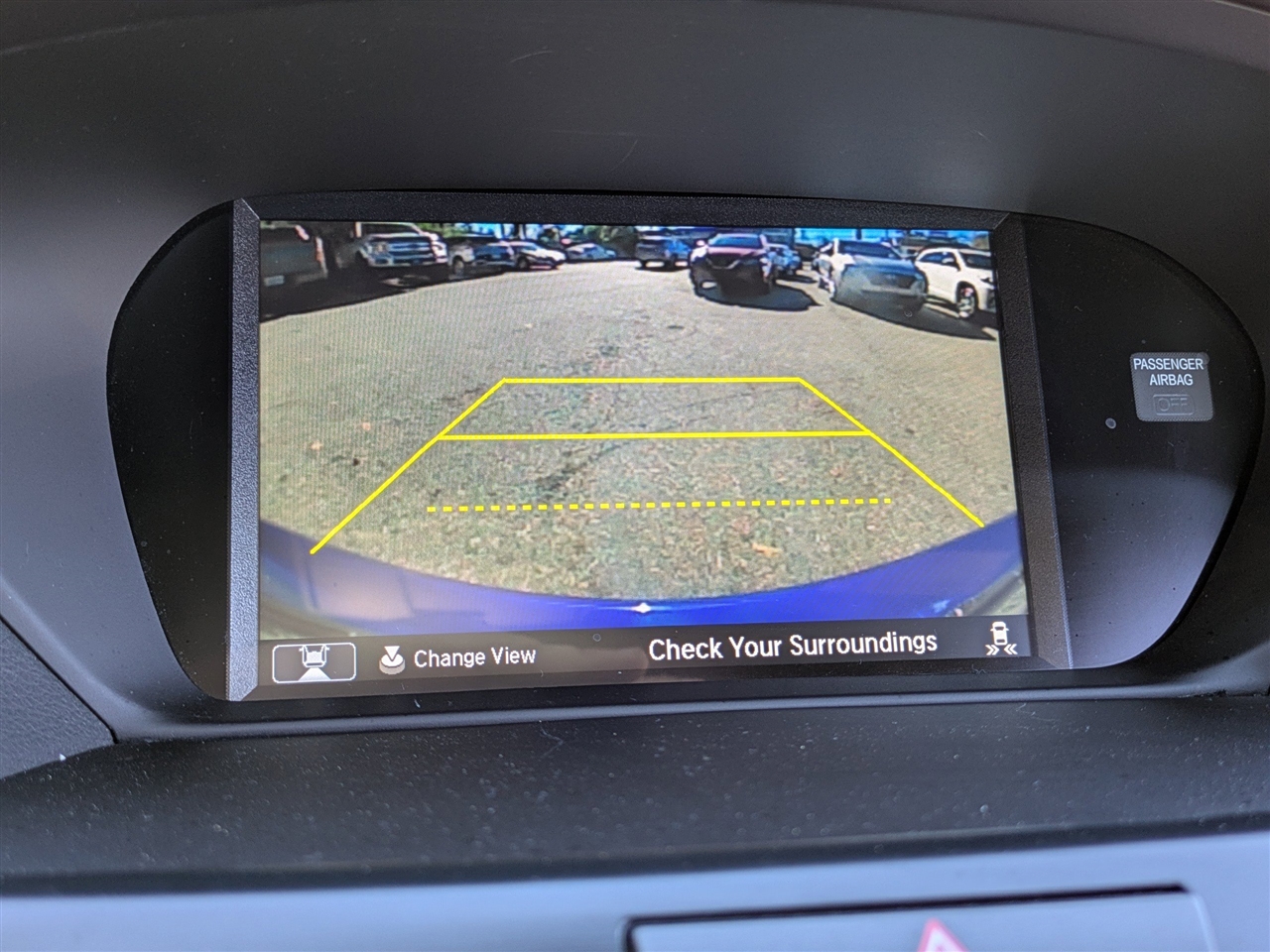 Acura TLX A-Spec Red 2.4L 2020