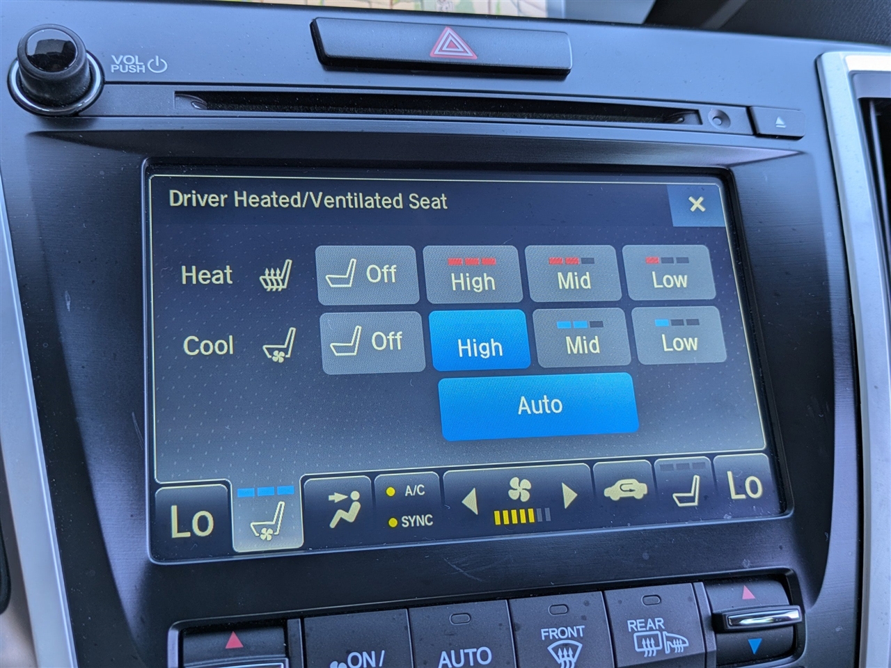 Acura TLX A-Spec Red 2.4L 2020