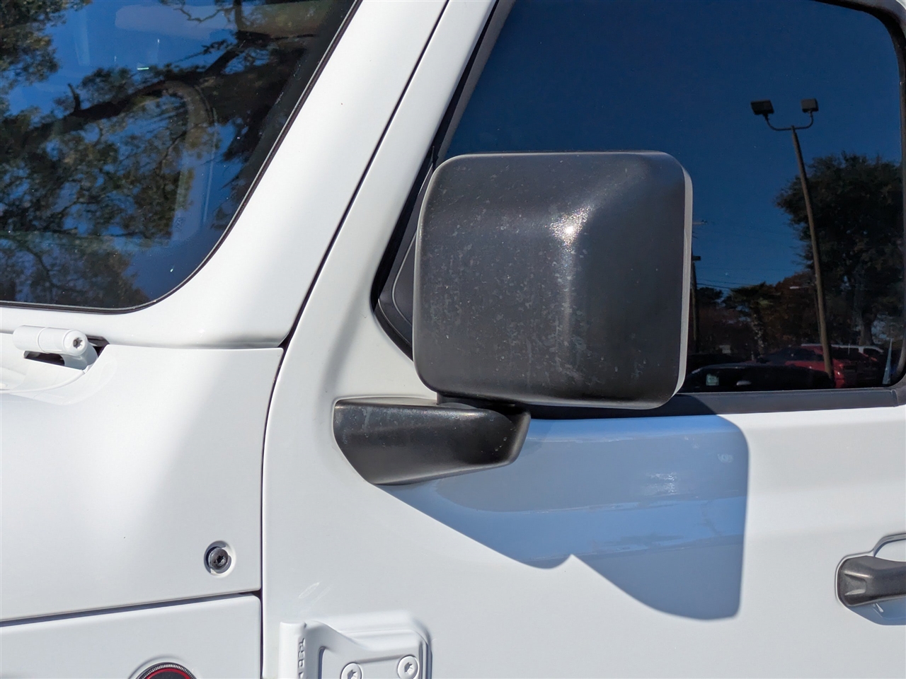 Jeep Wrangler Unlimited Rubicon 2018