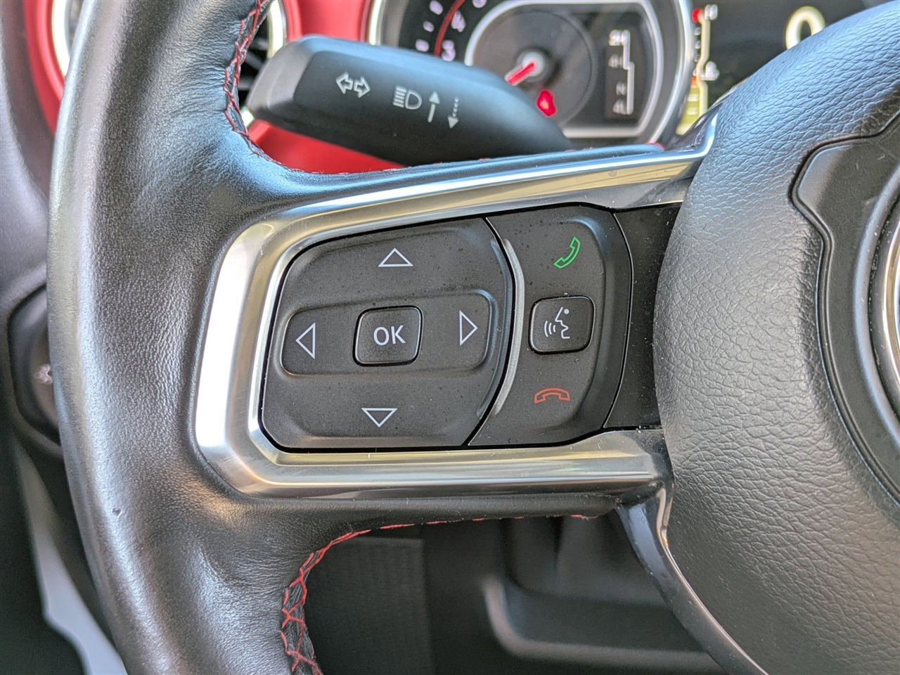 Jeep Wrangler Unlimited Rubicon 2018