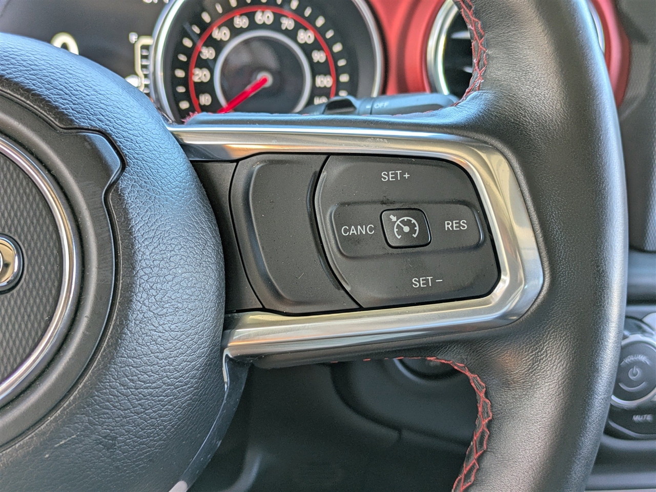 Jeep Wrangler Unlimited Rubicon 2018