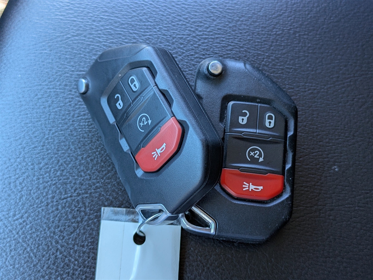 Jeep Wrangler Unlimited Rubicon 2018