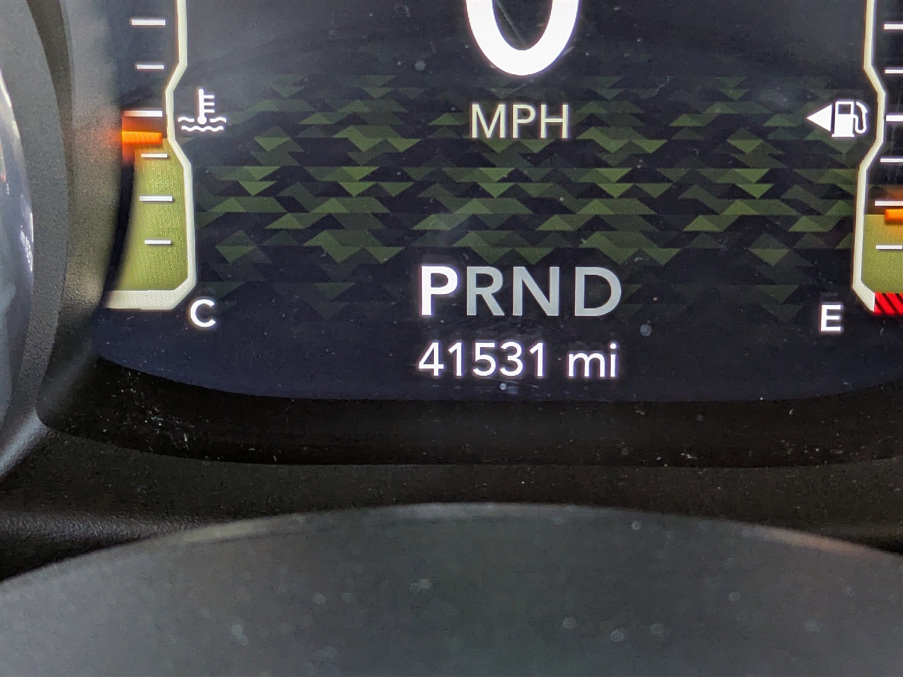 Jeep Wrangler Unlimited Rubicon 2018