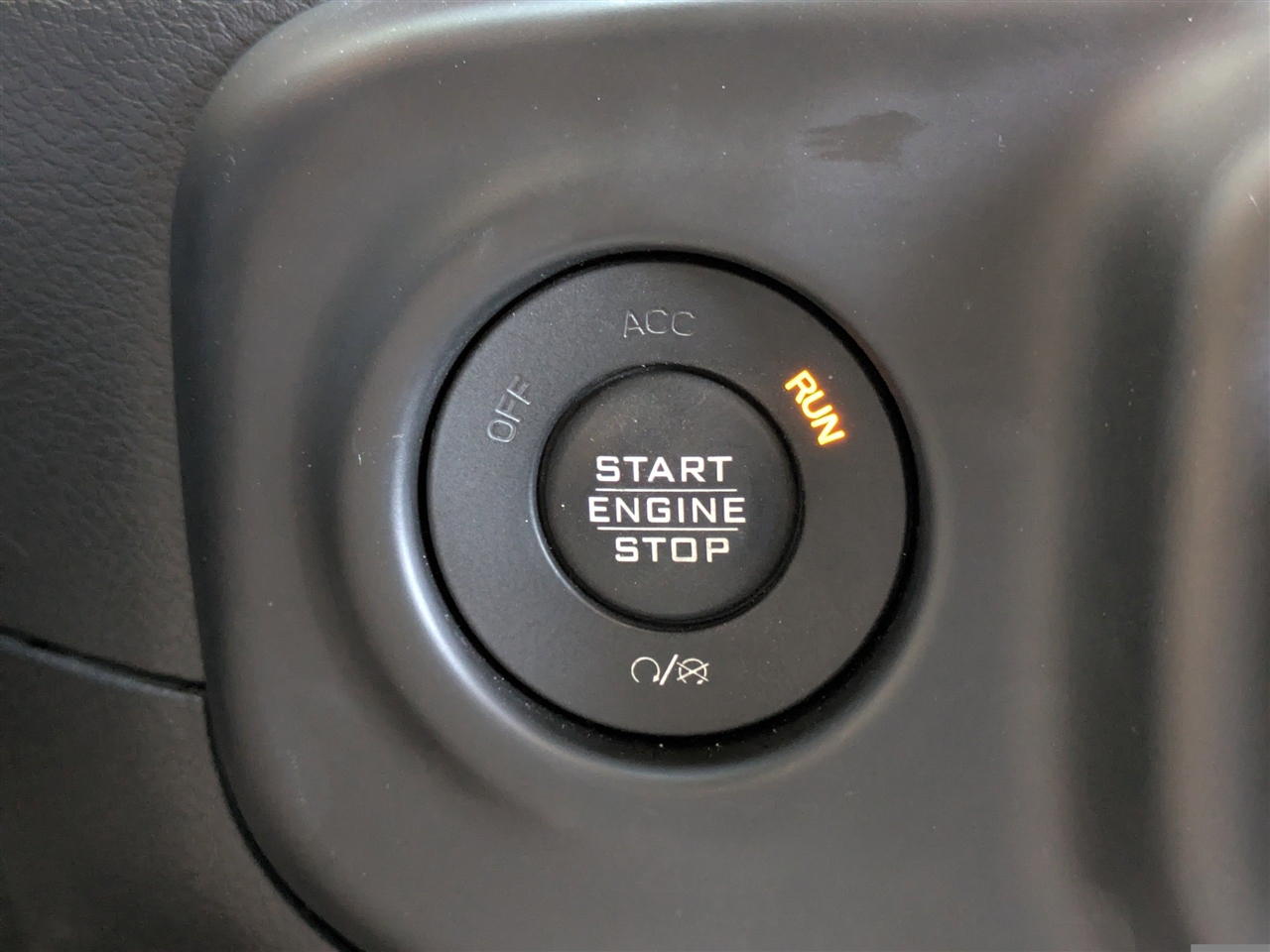 Jeep Wrangler Unlimited Rubicon 2018