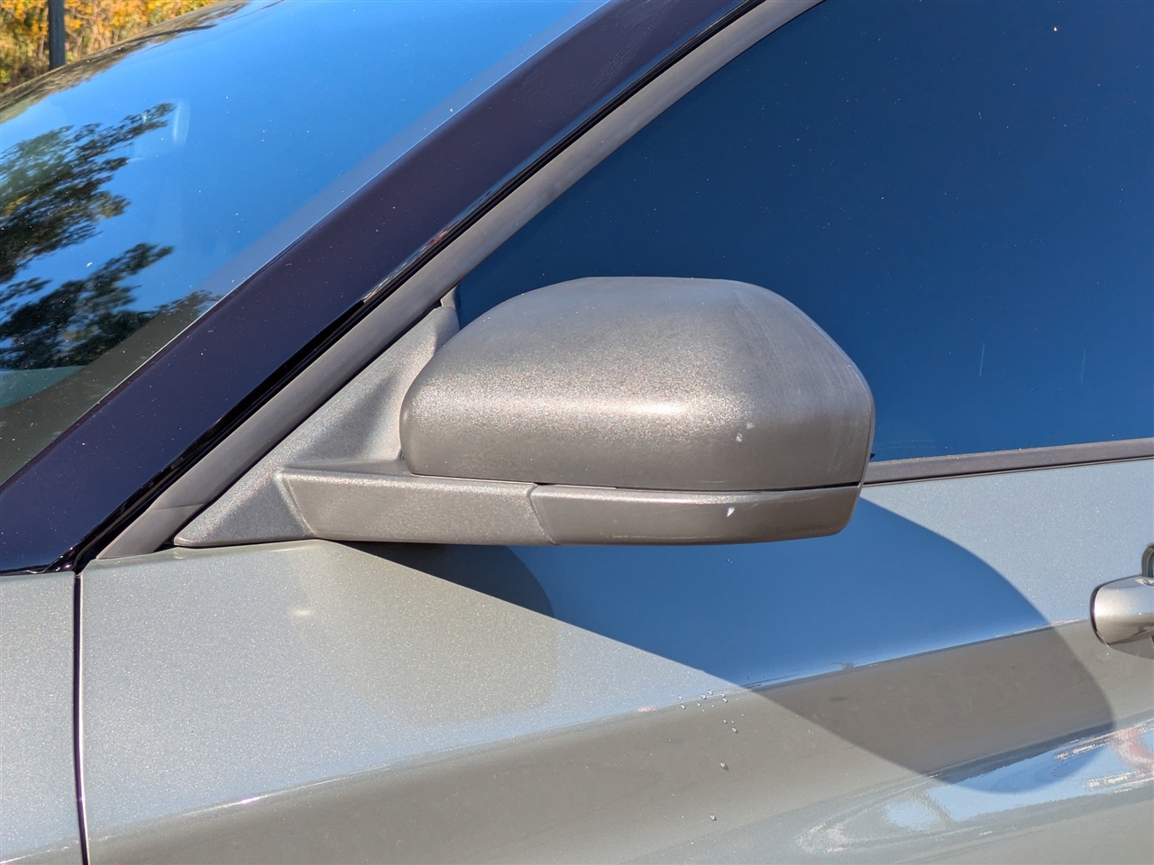 Ford Explorer XLT 2020