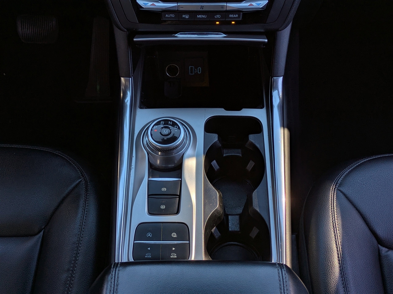 Ford Explorer XLT 2020