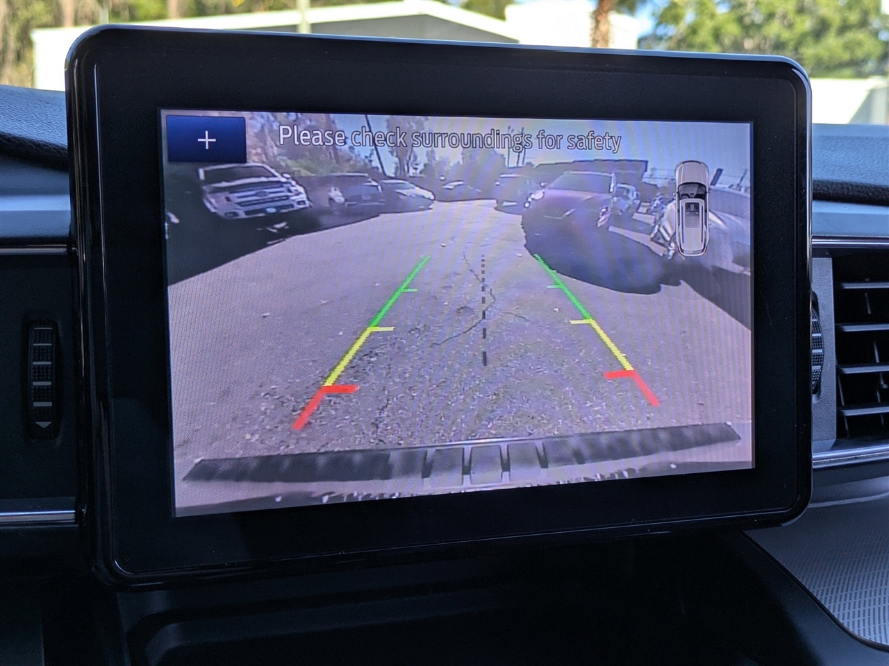 Ford Explorer XLT 2020