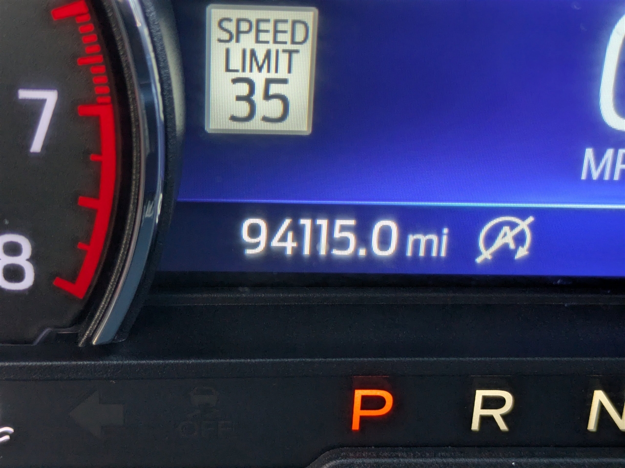 Ford Explorer XLT 2020