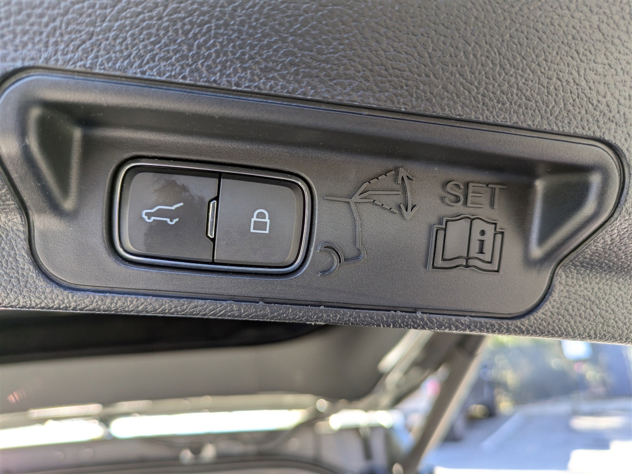 Ford Explorer XLT 2020