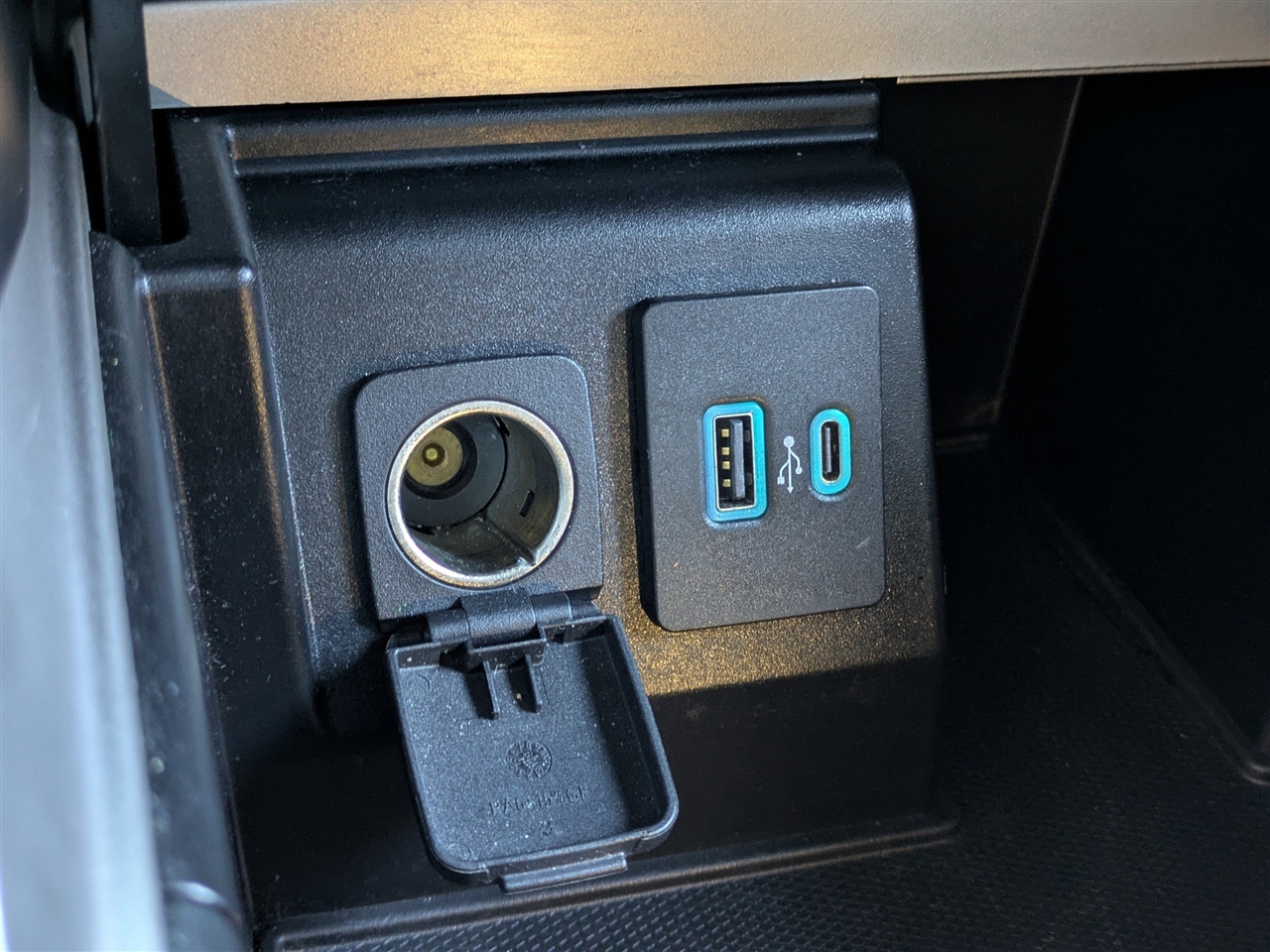 Ford Explorer XLT 2020