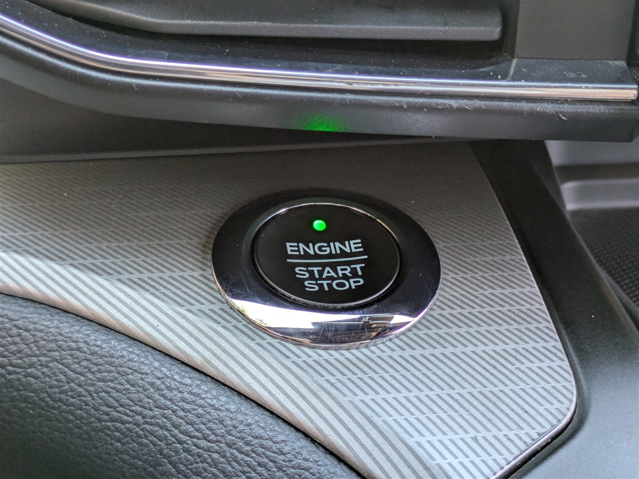 Ford Explorer XLT 2020