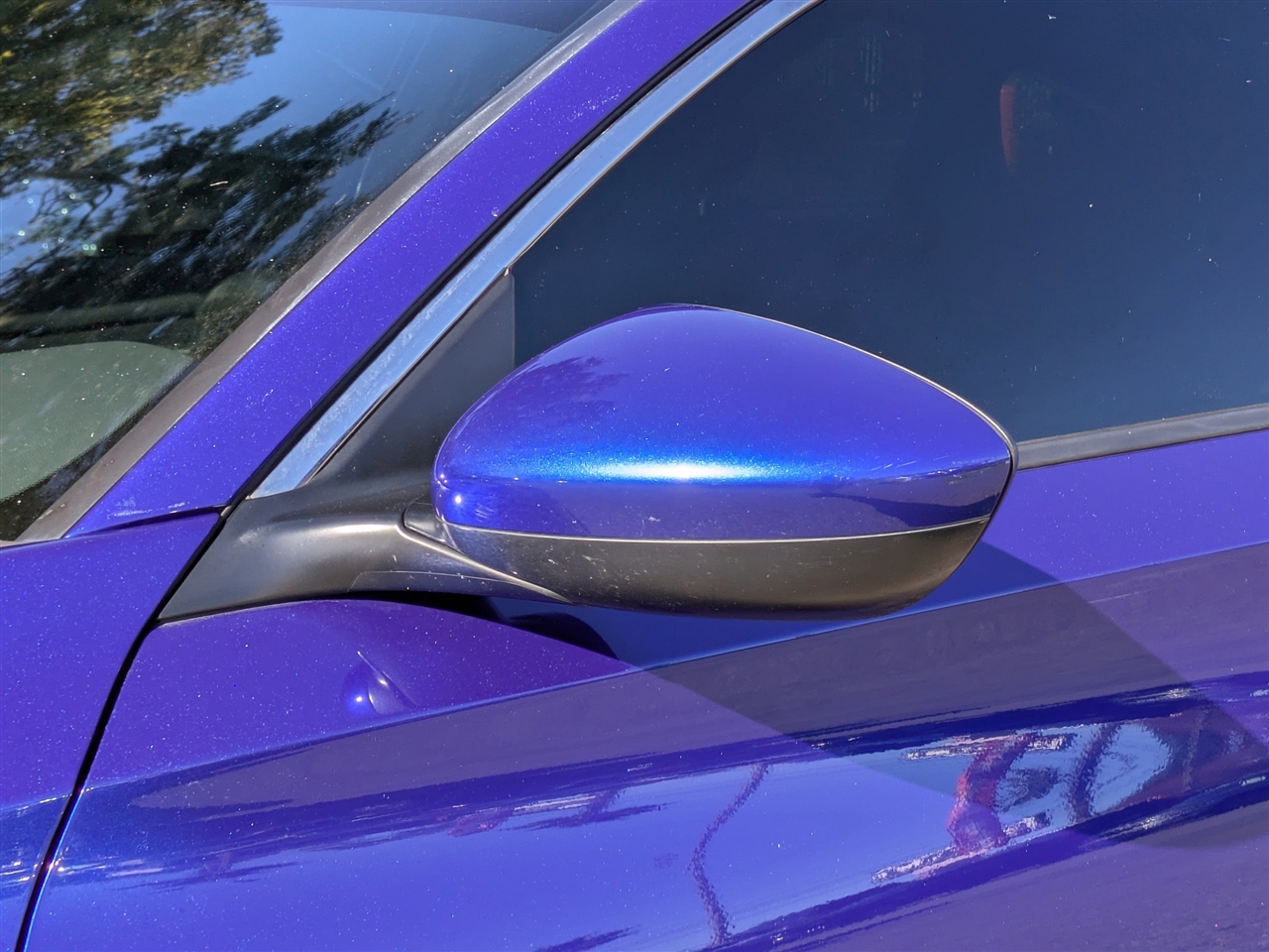 Honda Accord Sport CVT 2019