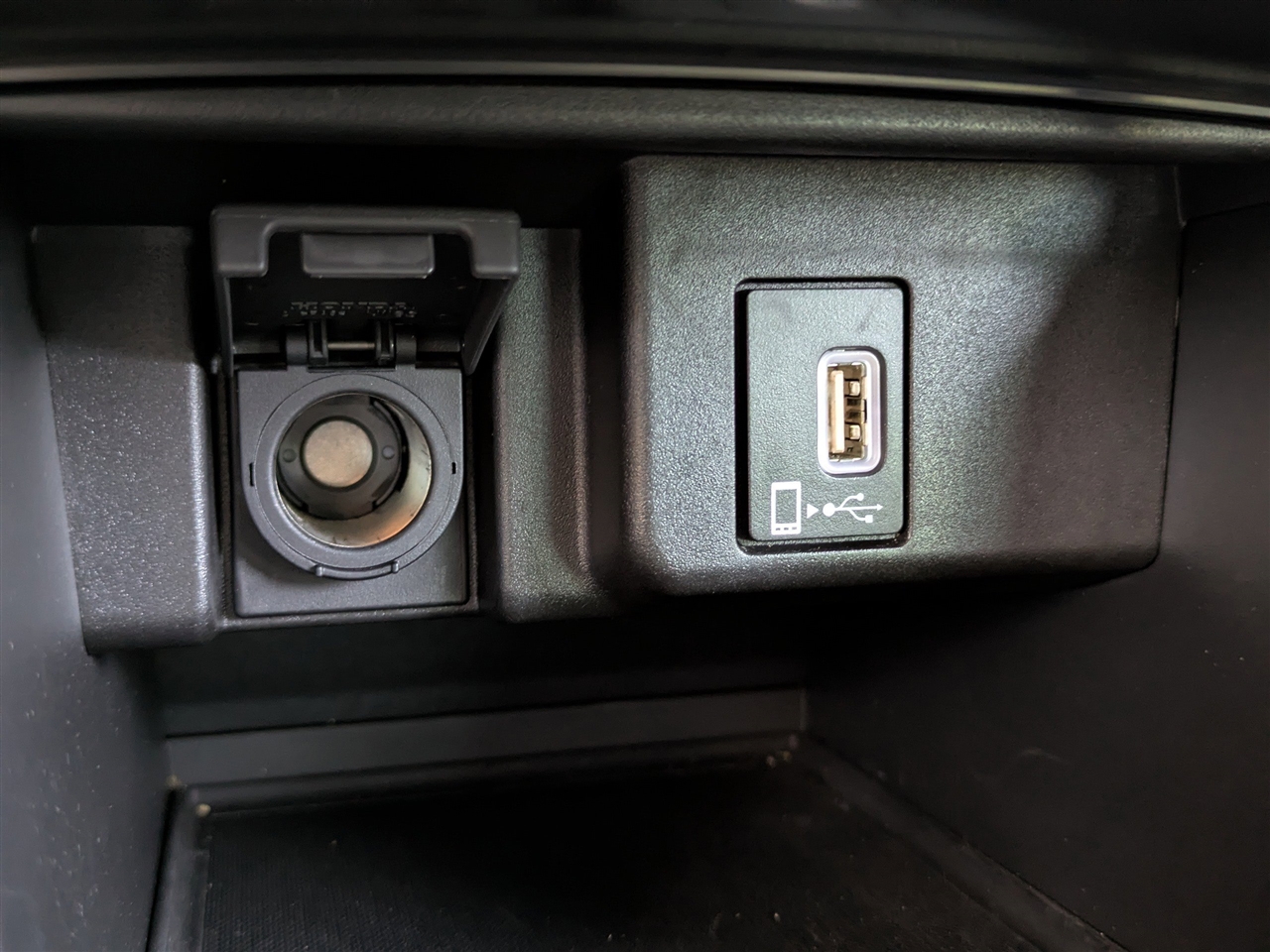 Honda Accord Sport CVT 2019