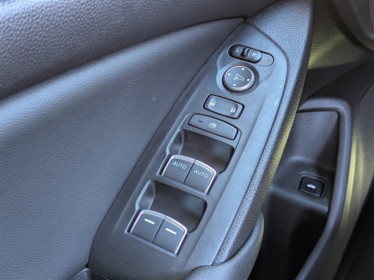 Honda Accord Sport CVT 2019