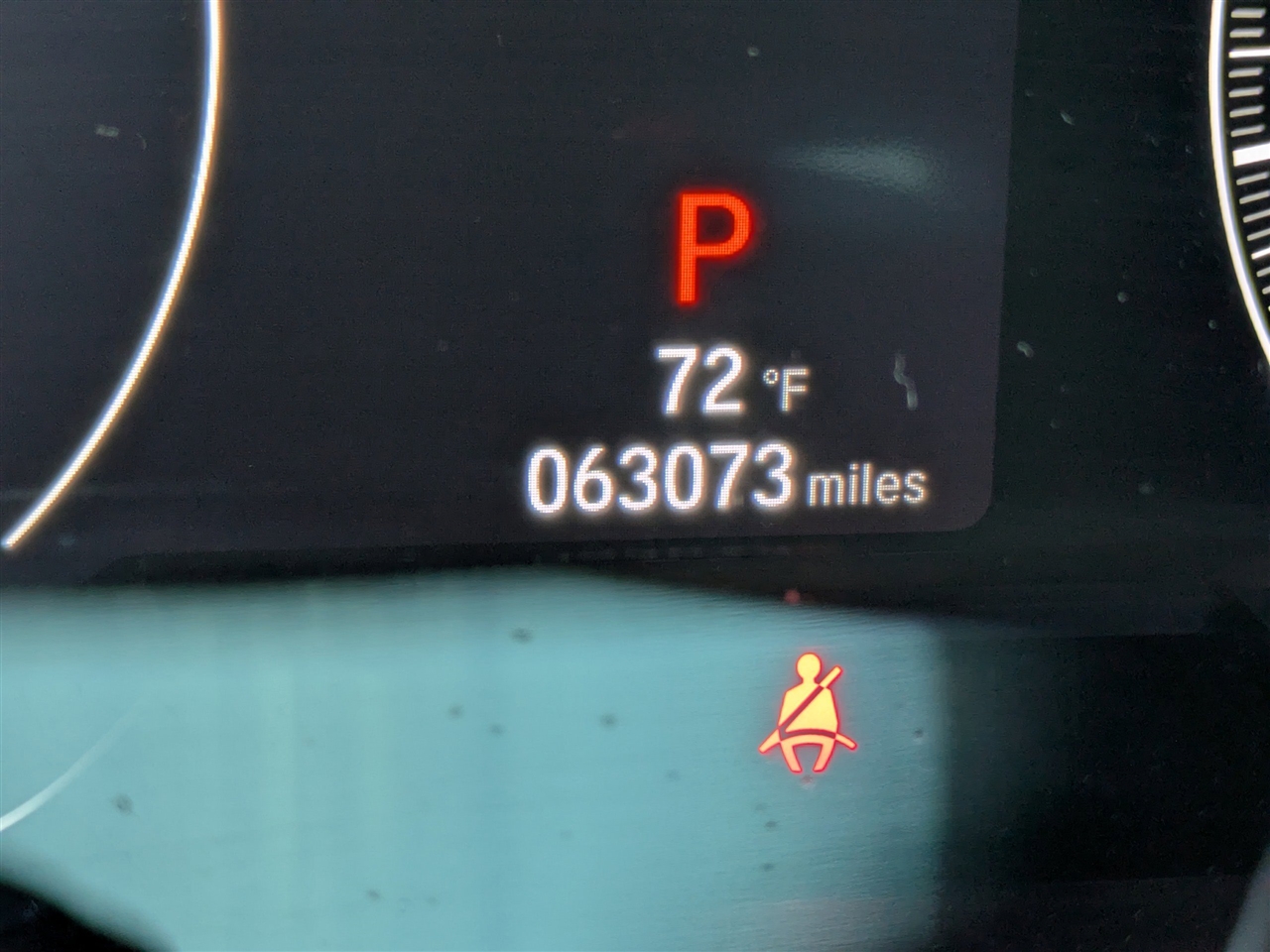 Honda Accord Sport CVT 2019