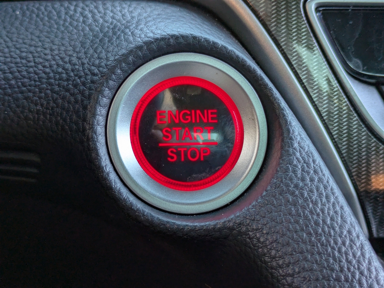 Honda Accord Sport CVT 2019