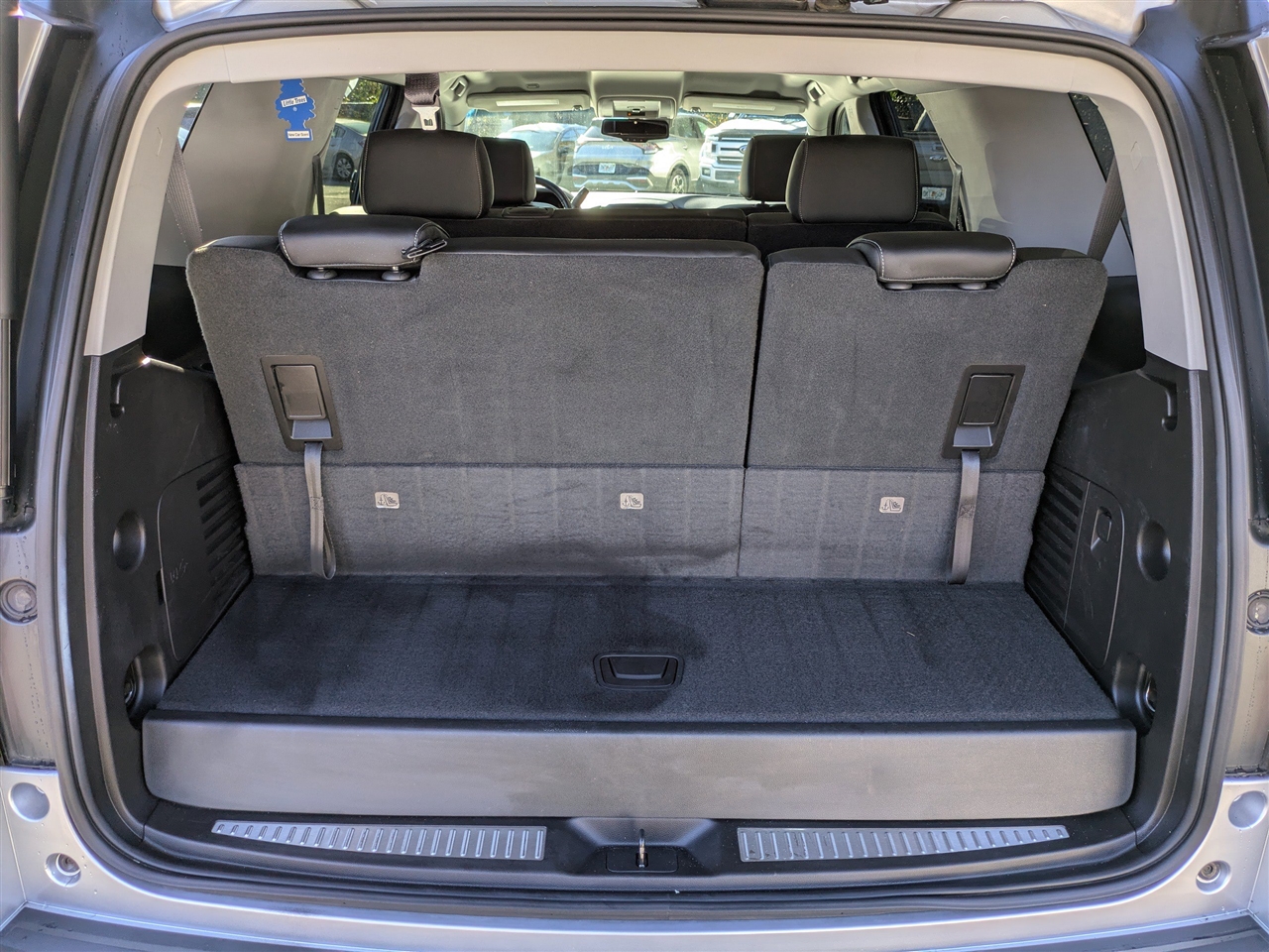 Chevrolet Tahoe LT 2WD 2015