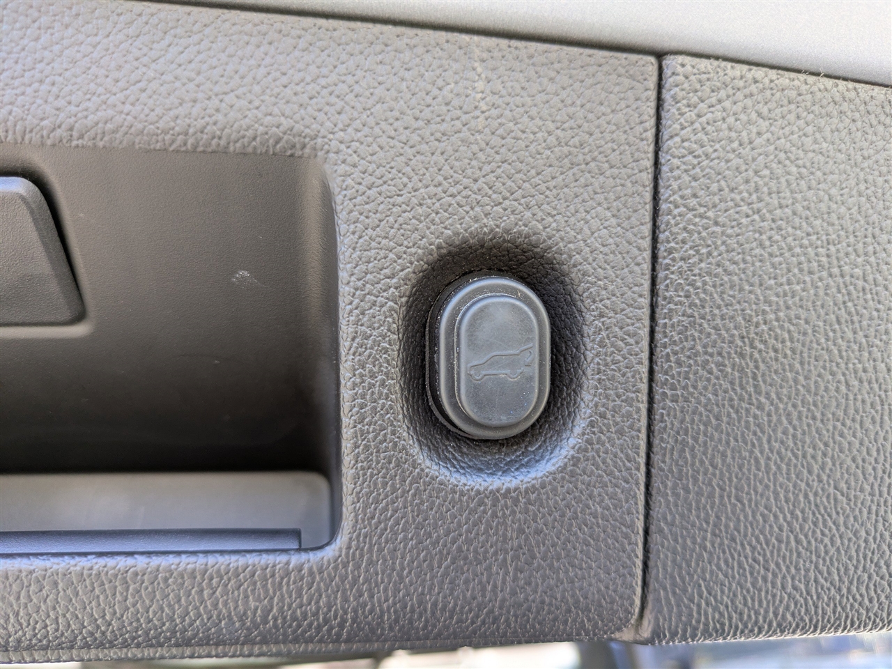 Chevrolet Tahoe LT 2WD 2015