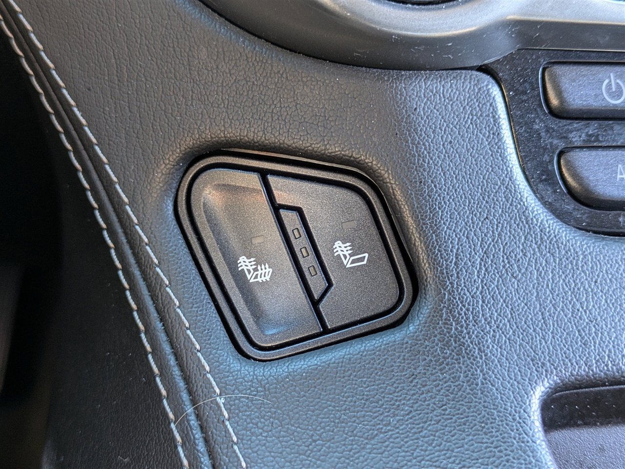 Chevrolet Tahoe LT 2WD 2015