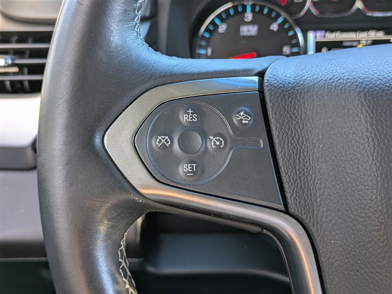 Chevrolet Tahoe LT 2WD 2015