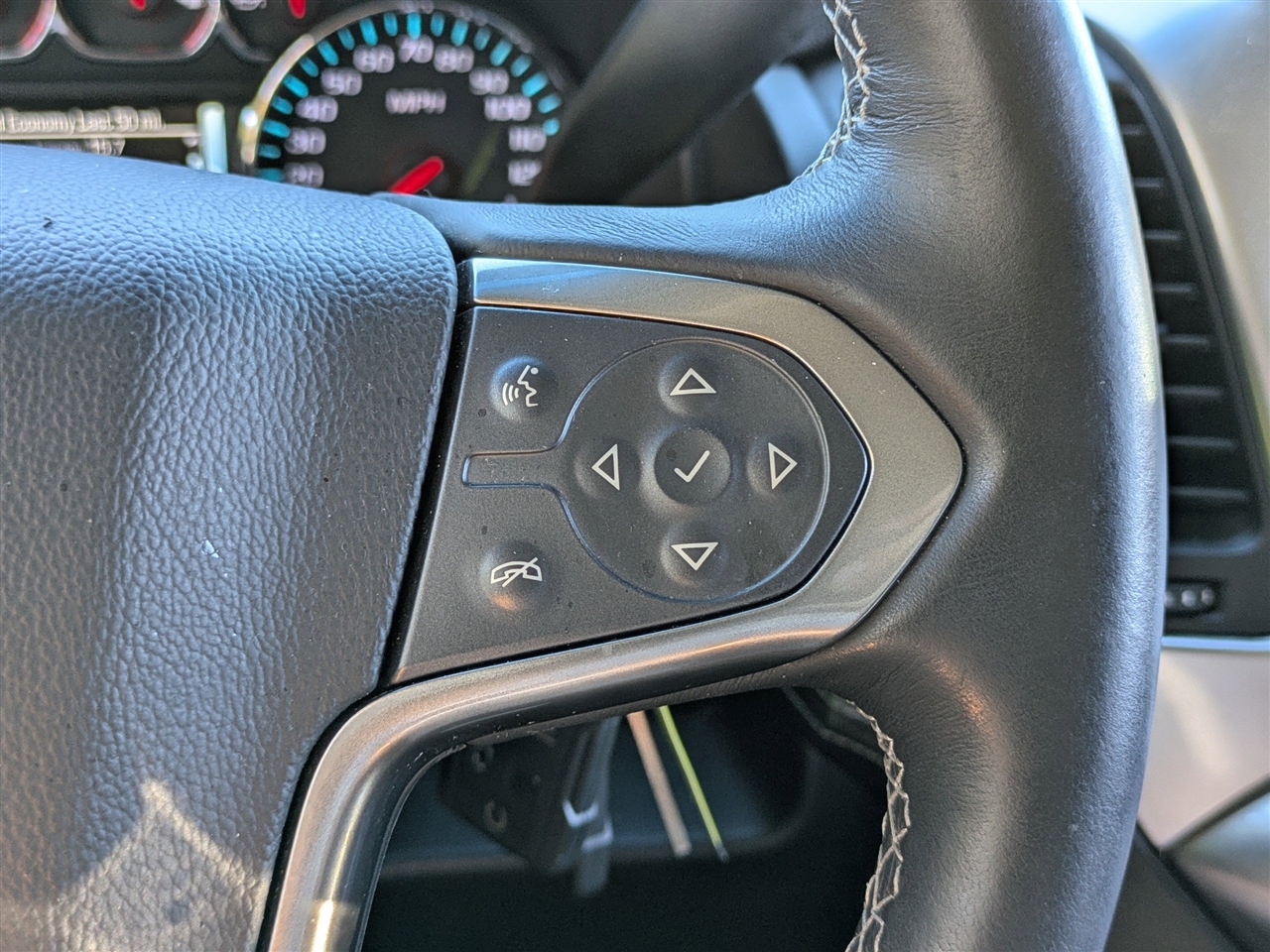 Chevrolet Tahoe LT 2WD 2015