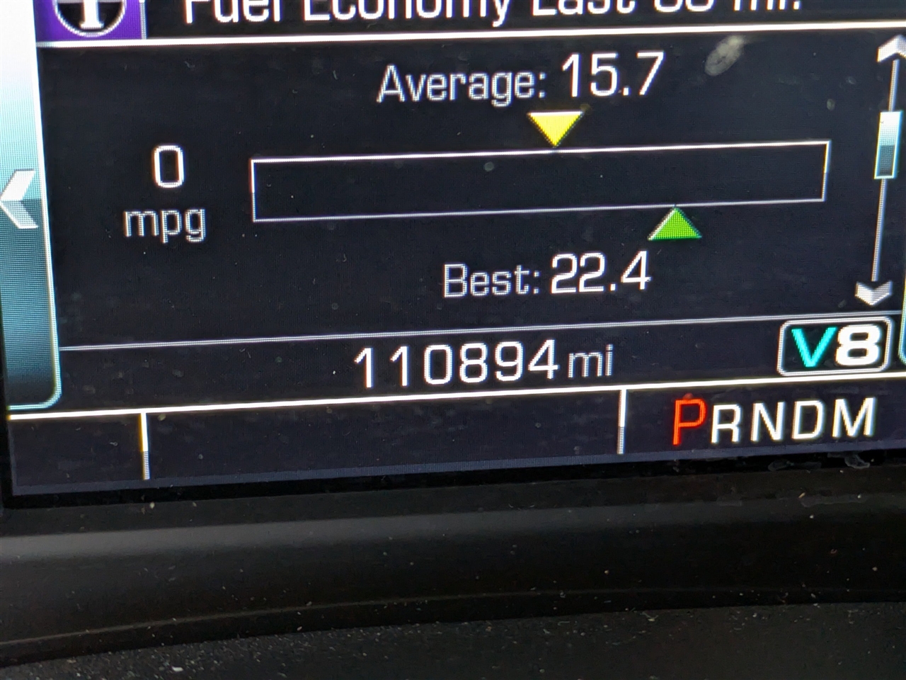 Chevrolet Tahoe LT 2WD 2015