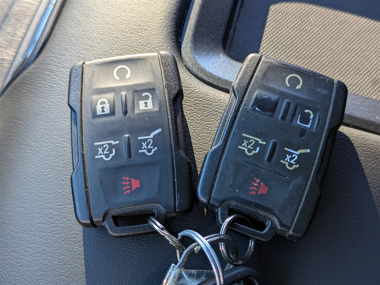 Chevrolet Tahoe LT 2WD 2015