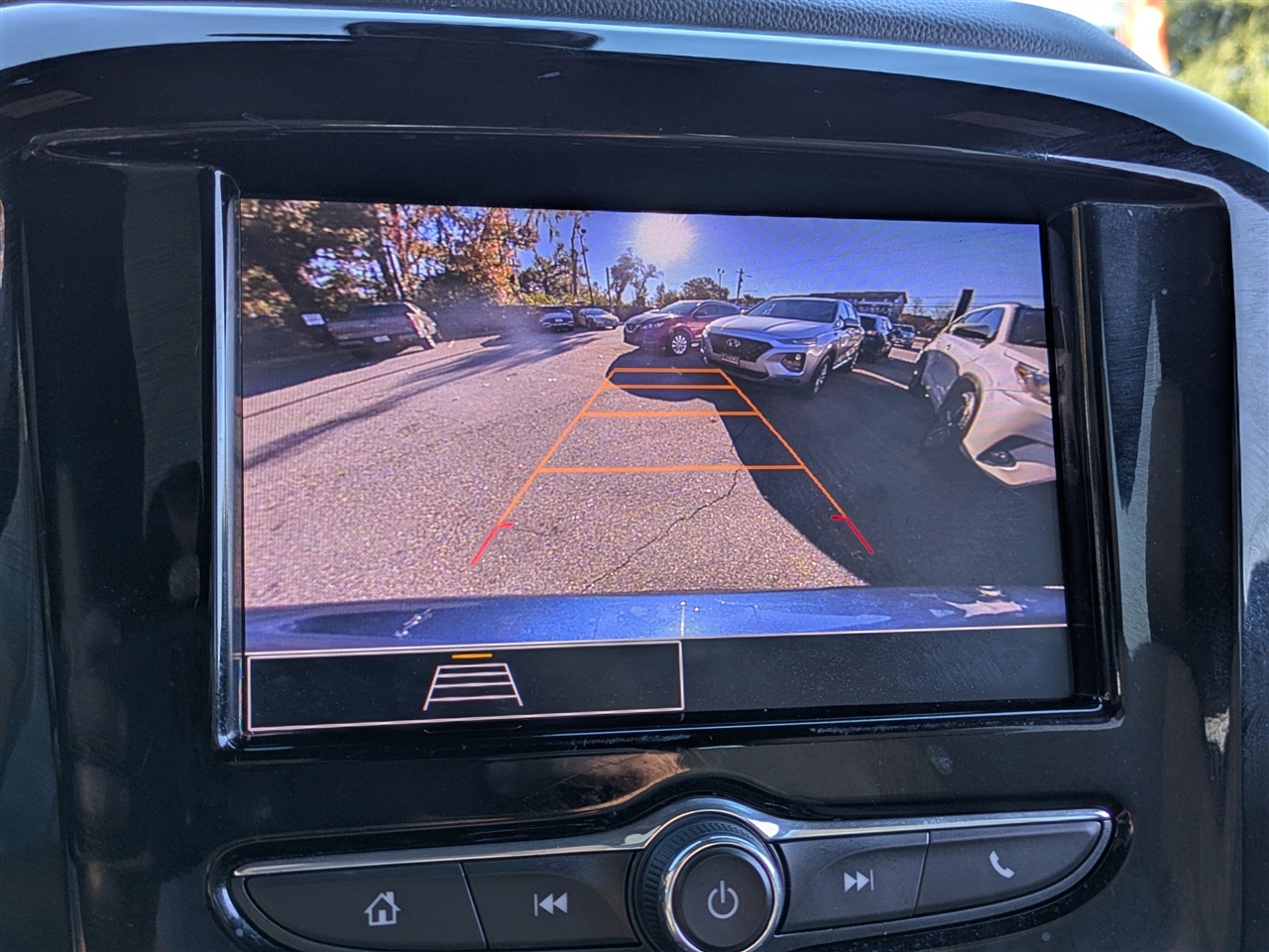 Chevrolet Traverse LS FWD 2023