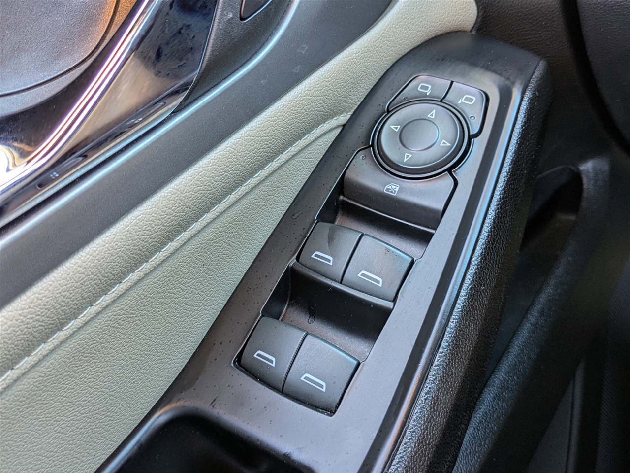 Chevrolet Traverse LS FWD 2023