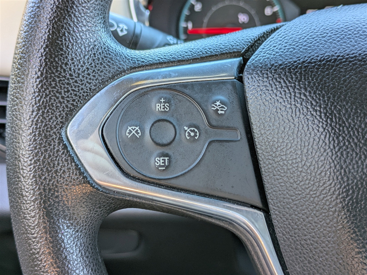 Chevrolet Traverse LS FWD 2023