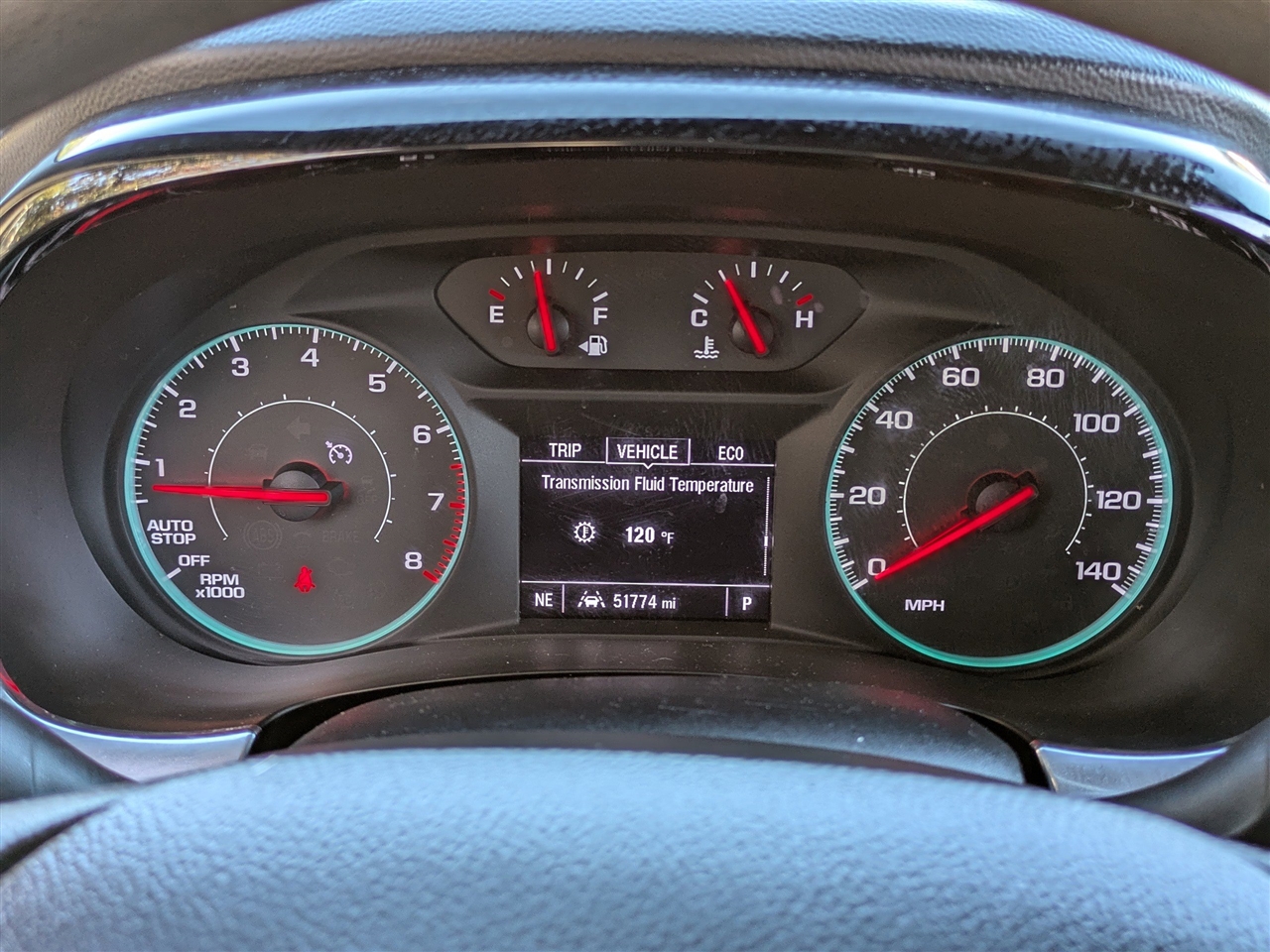 Chevrolet Traverse LS FWD 2023