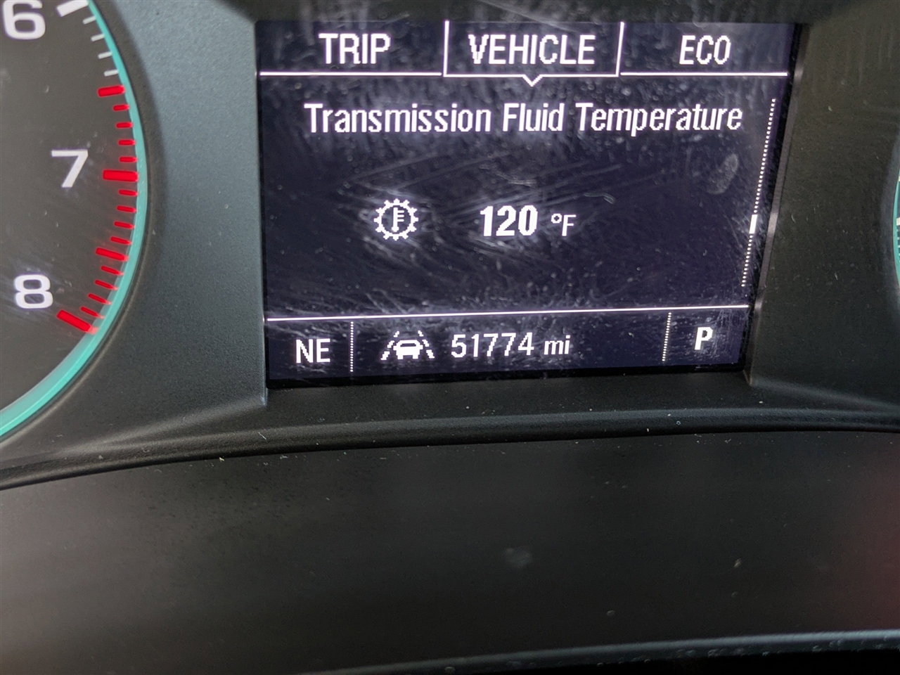 Chevrolet Traverse LS FWD 2023