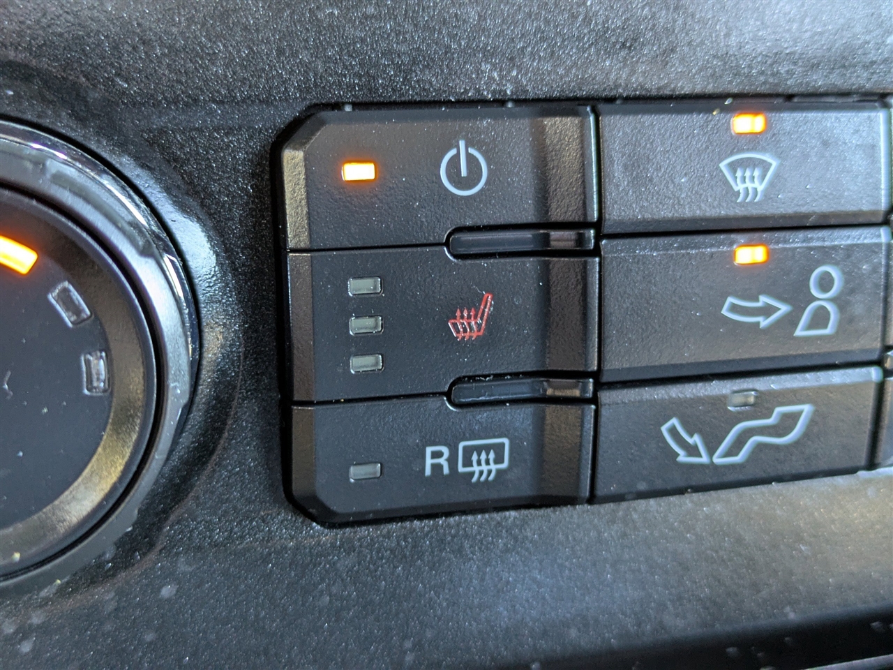 Ford F-150 XLT SuperCrew 5.5-ft. Bed 2WD 2016